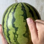 bedste vandmelon - trick