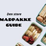 den store madpakkeguide - hvad skal der i madpakken. ideer