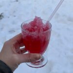 slush ice