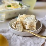 limoncello citron tiramisu