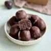 sundere 'brownie' dadelkugle 2