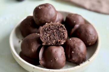 sundere 'brownie' dadelkugle 2