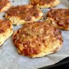 hytteost foccacia