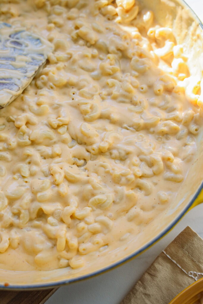 Mac n cheese