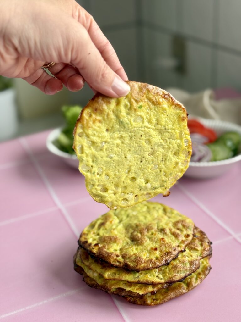avokado brød