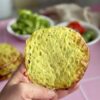 avokado brød