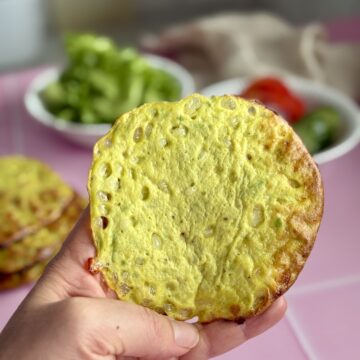 avokado brød