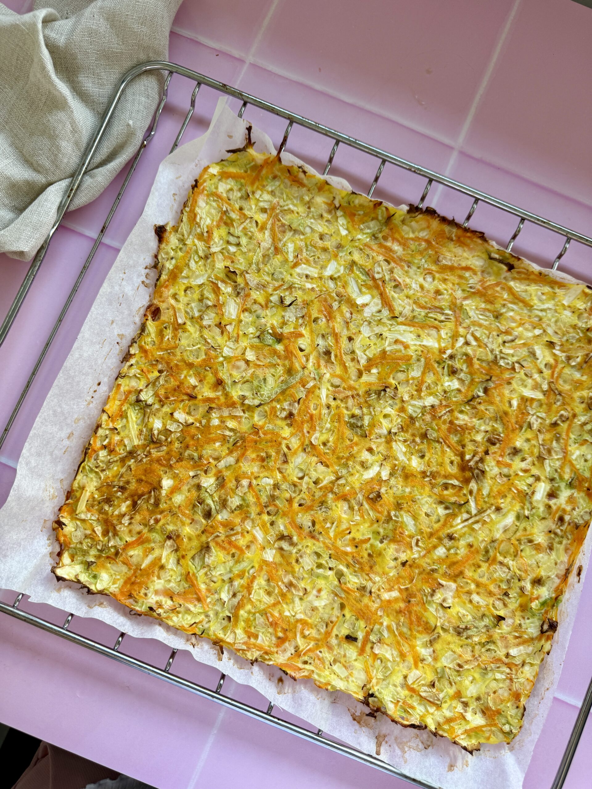 spidskålswrap