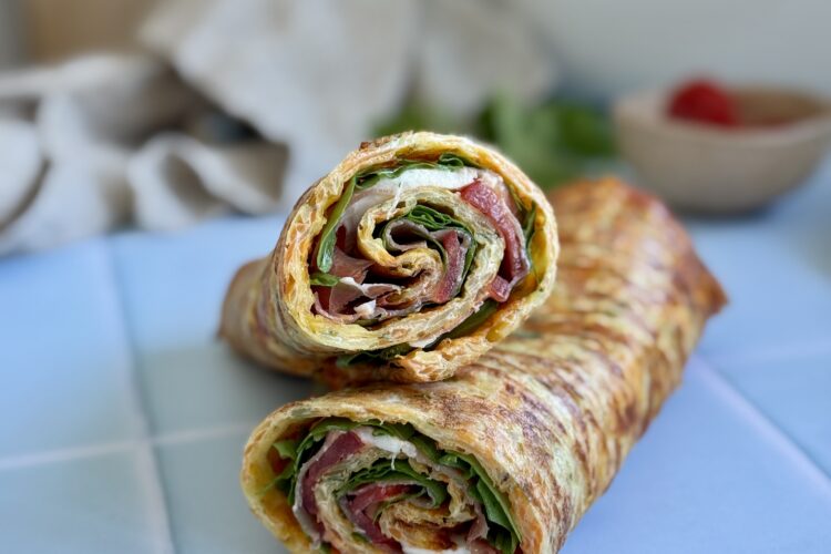 gulerod-og kartoffelwrap