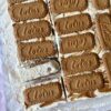 Biscoff issandwich (karamel)