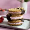 cookie sandwich is