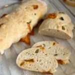 flutes med cheddar og jalapenos