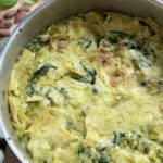 one pot grøn lasagne