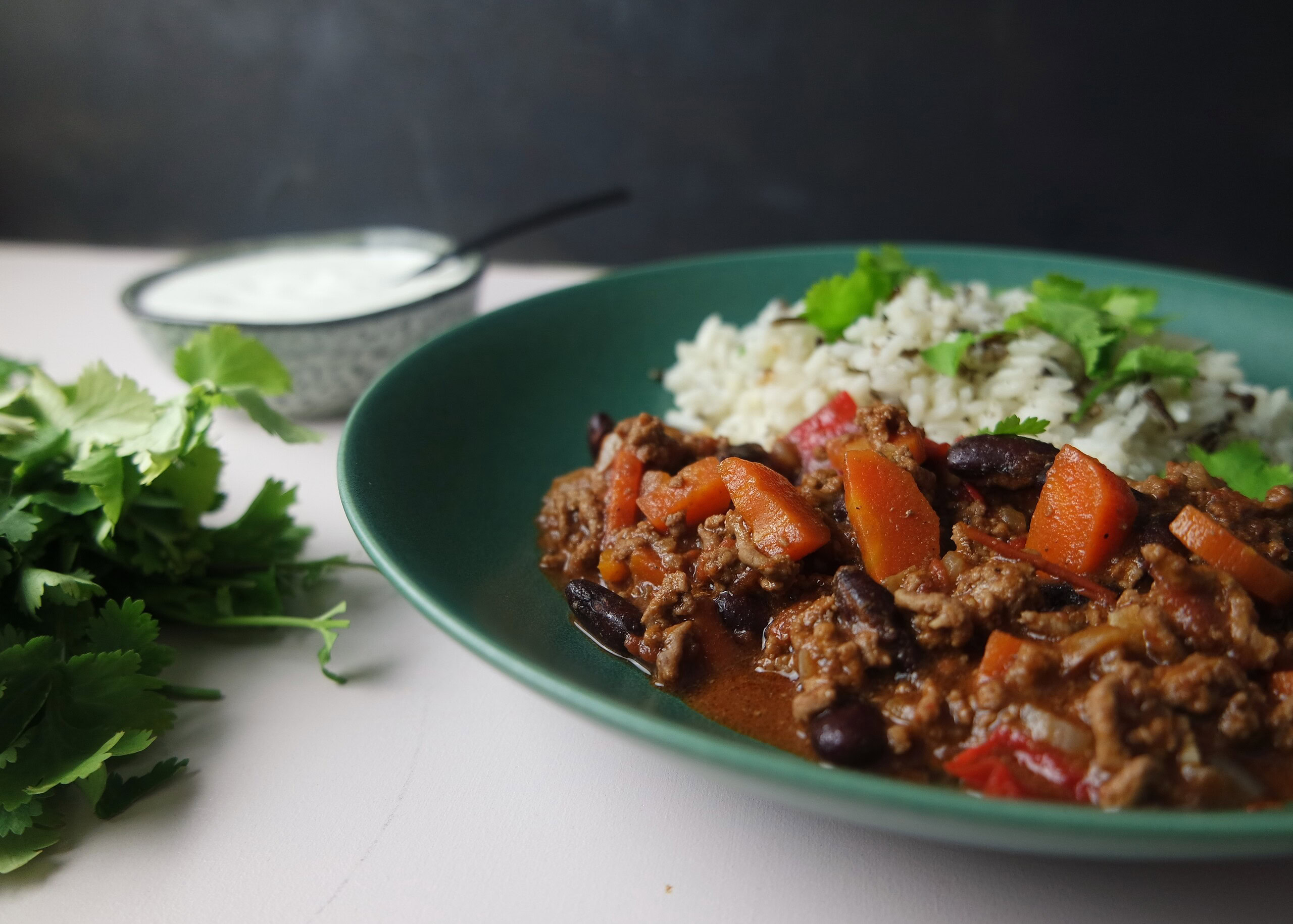 Chili con carne