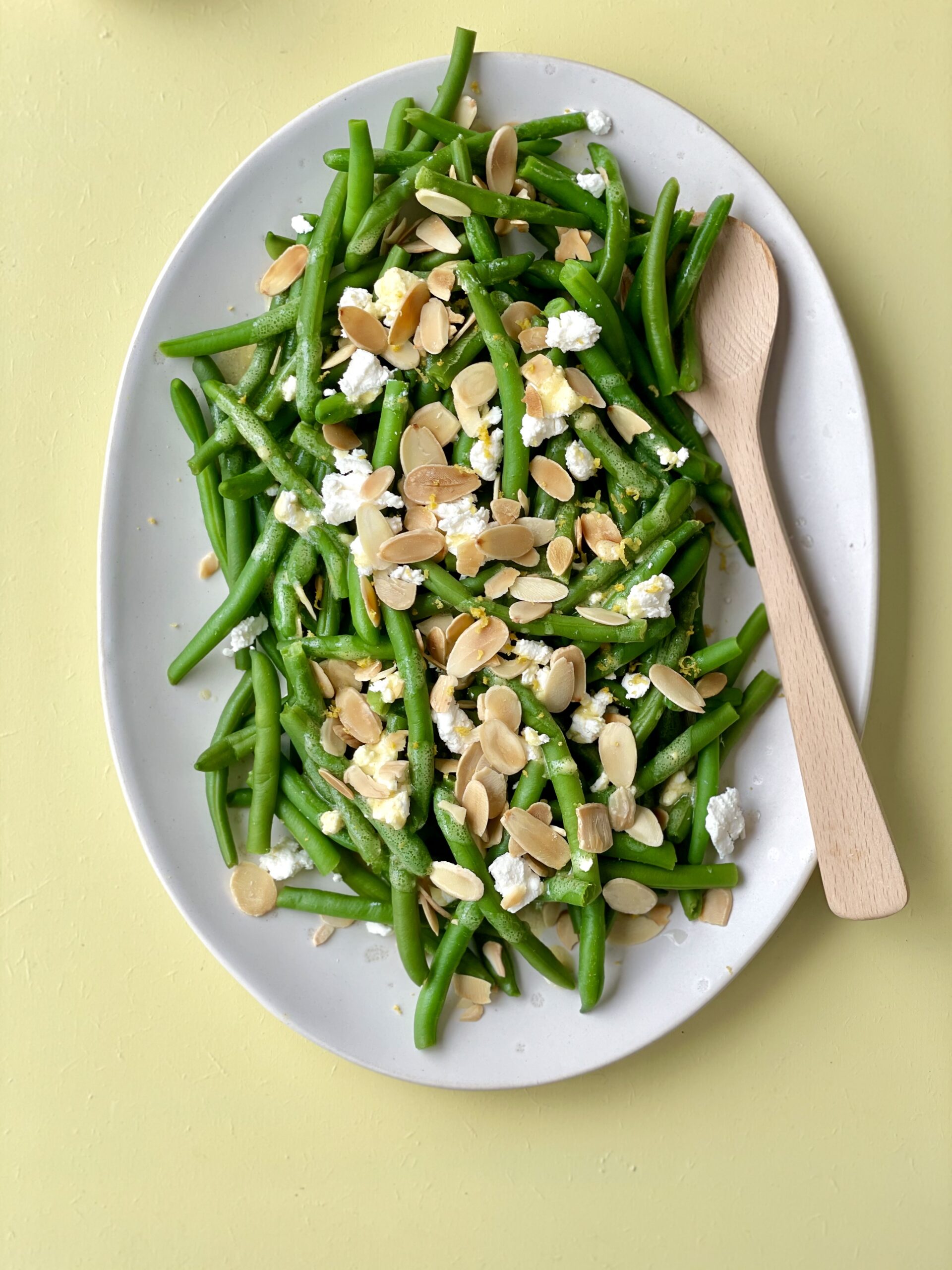 Bønnesalat