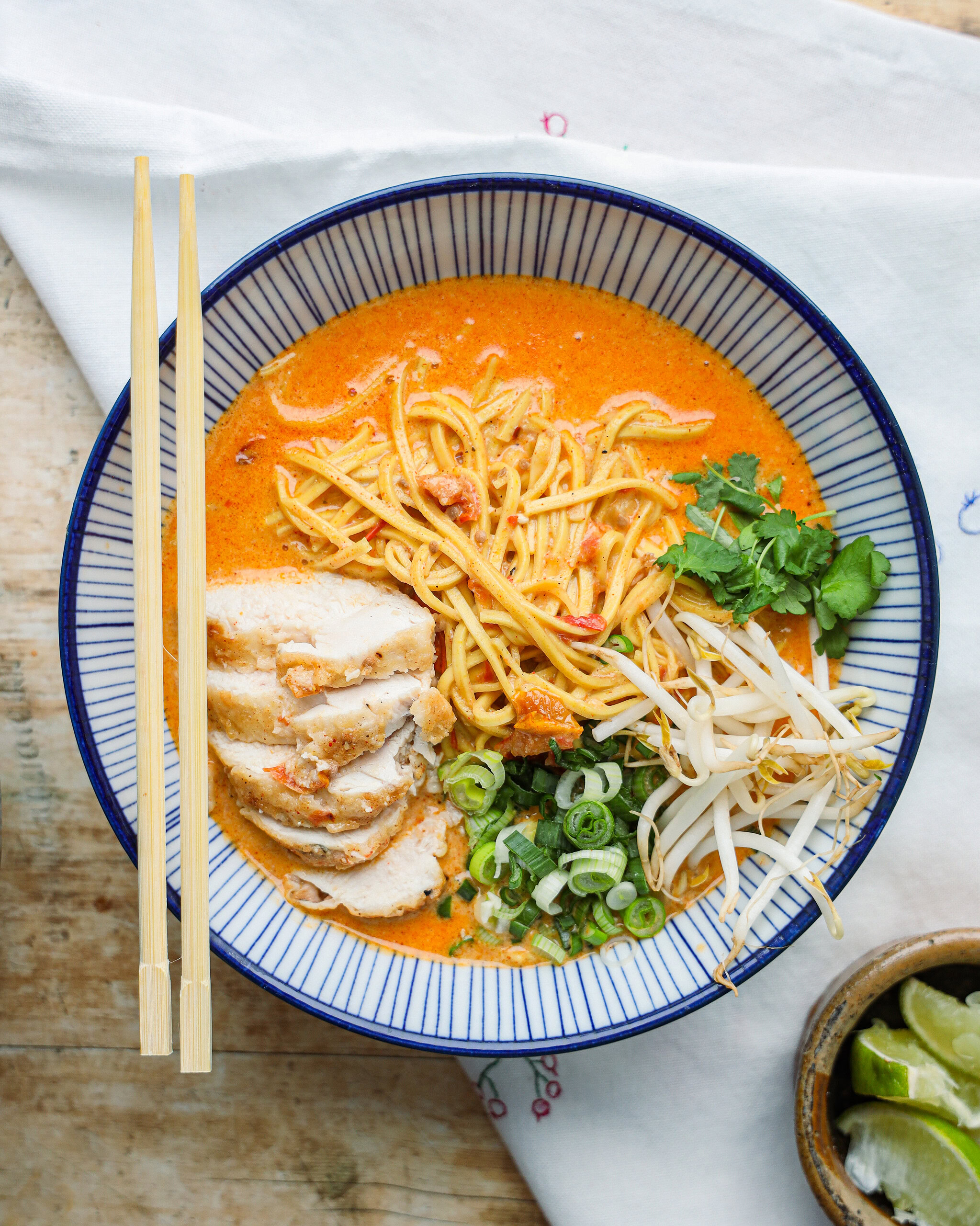 marry med one pot pasta