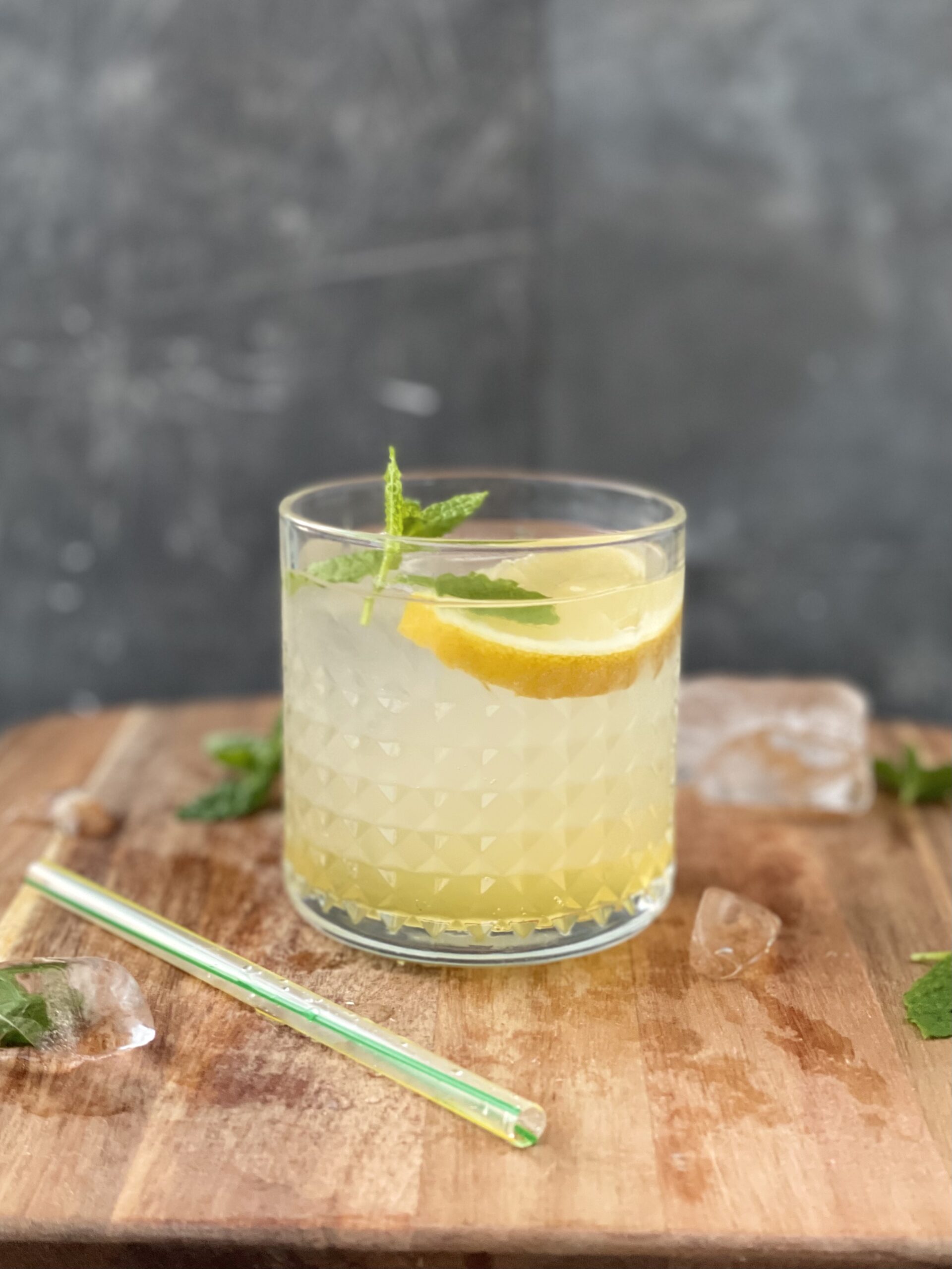 Gin Hass