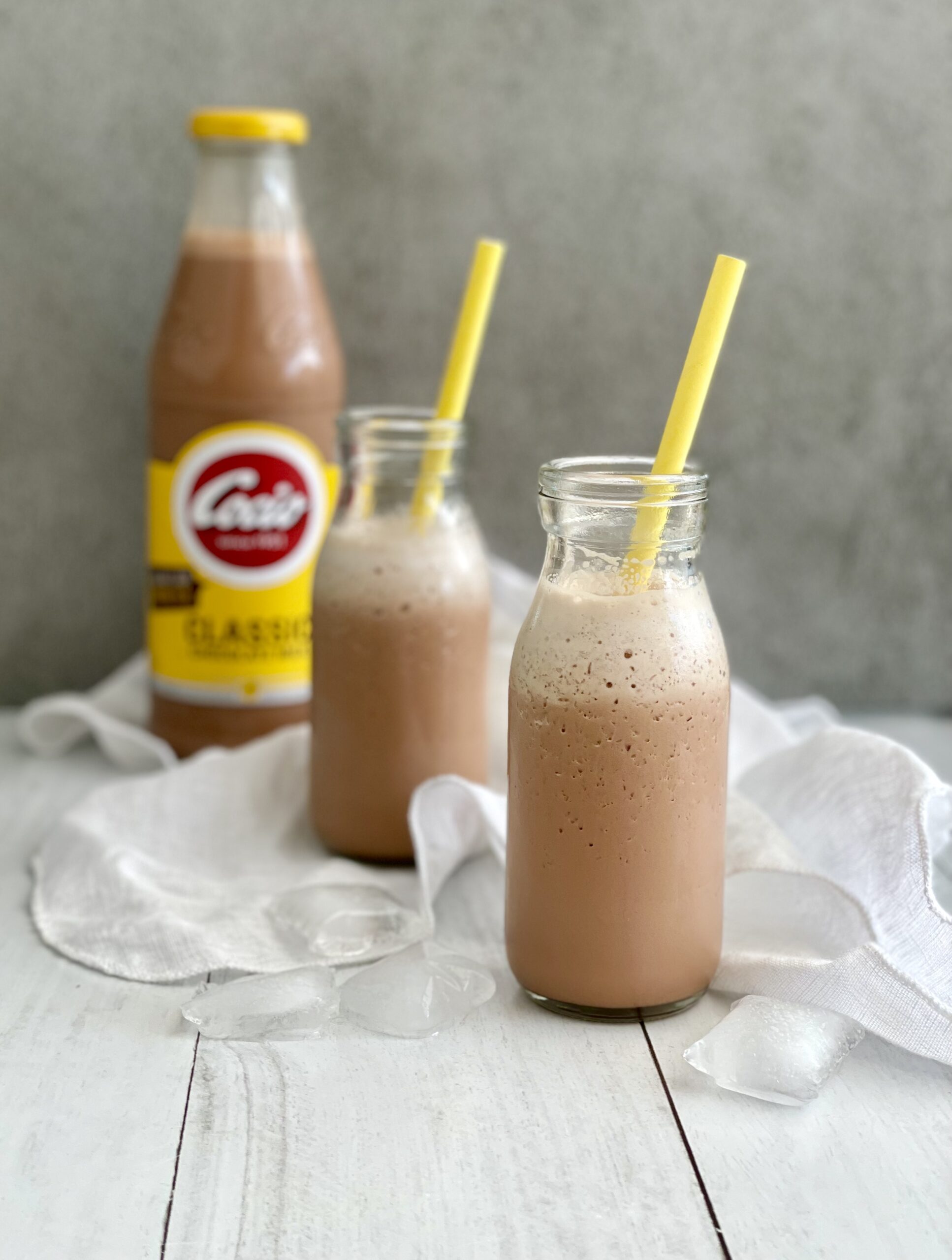 Cocio blend