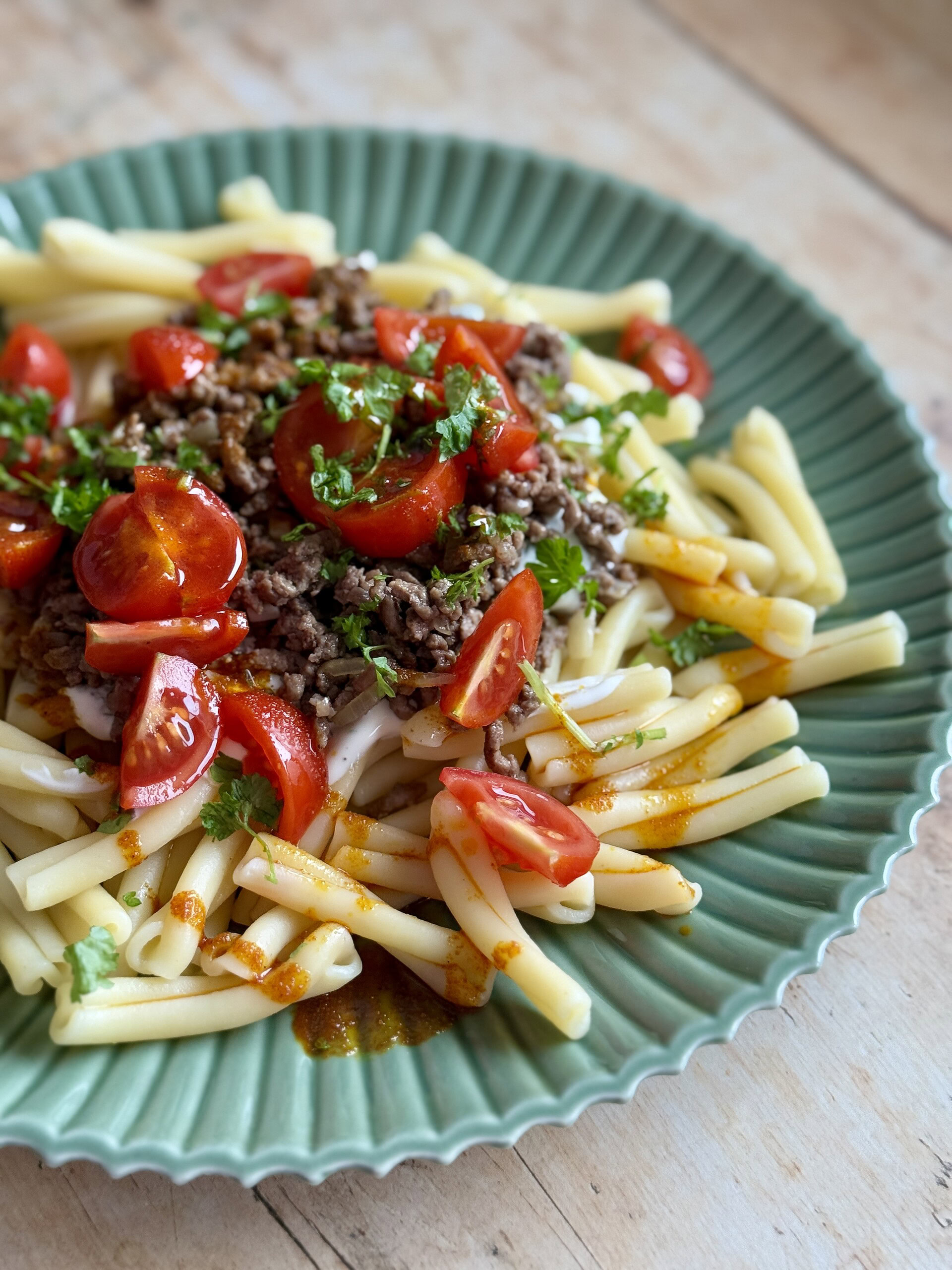 Anna Pauls mors pastaret 3