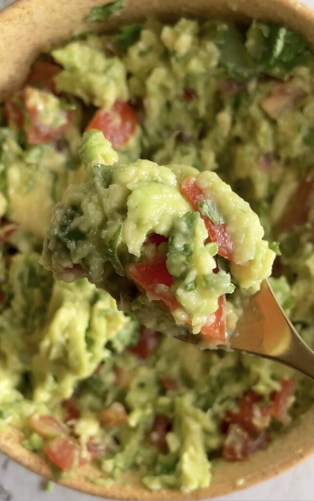 guacemole
