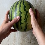 trick til bedste vandmelon