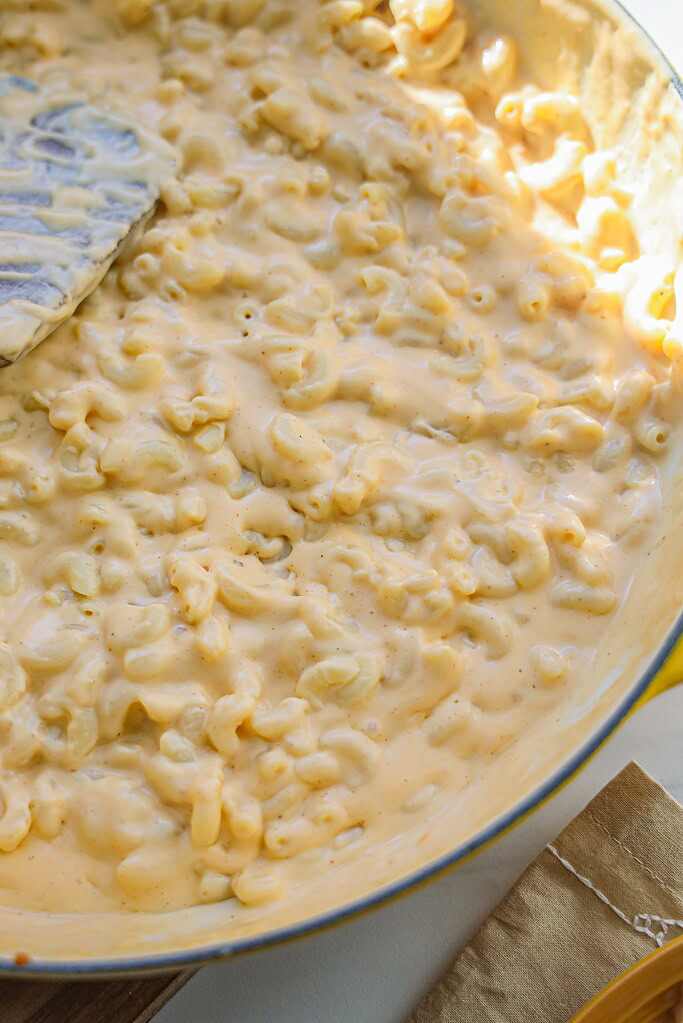 Mac n cheese