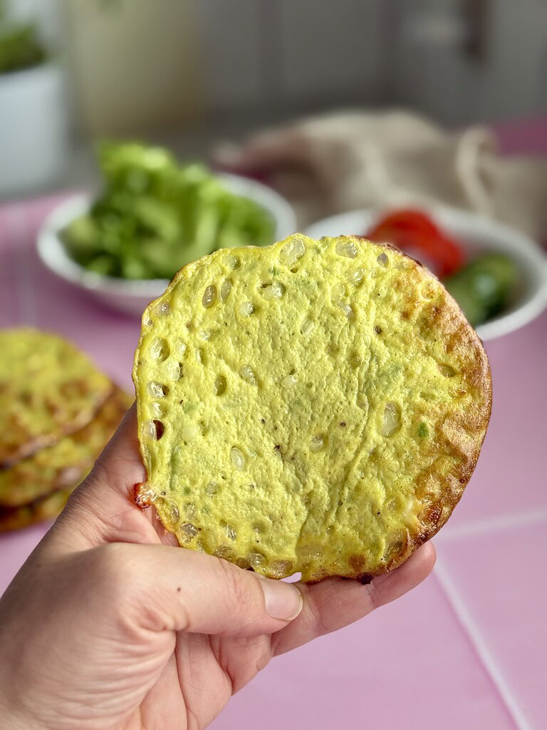 avokado brød