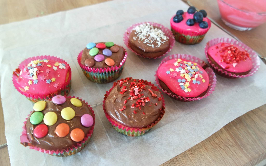cupcakes 1