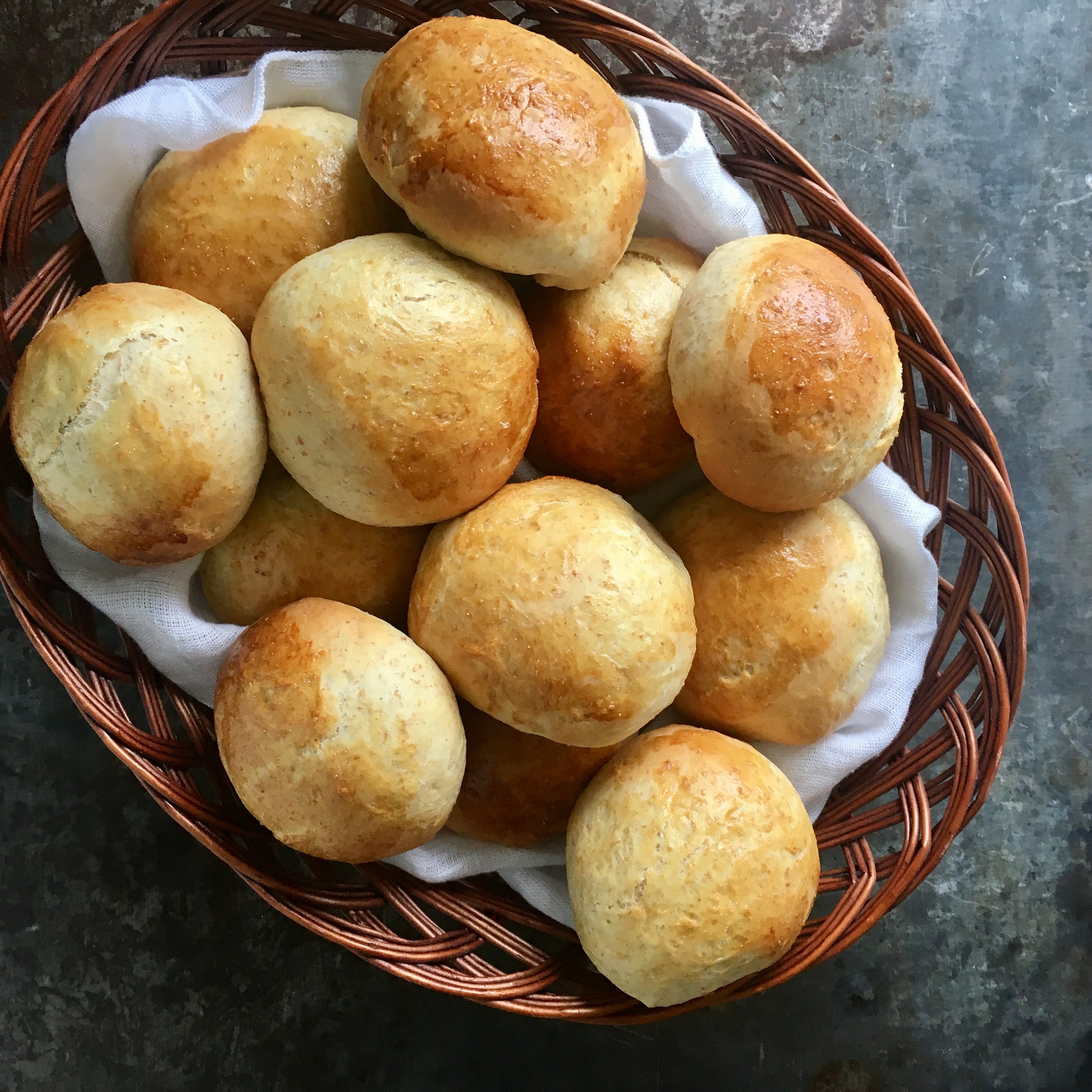 fuldkornsboller 2