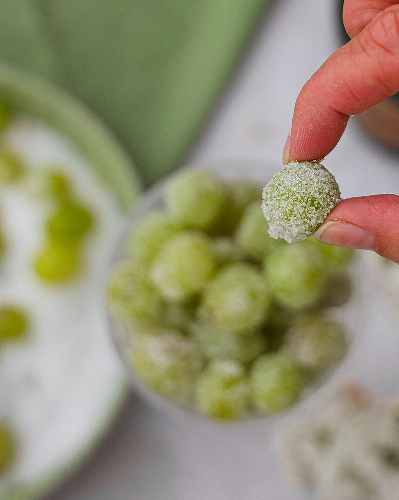 prosecco vindruer snack