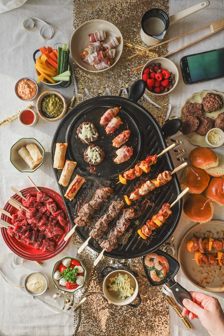 Raclette
