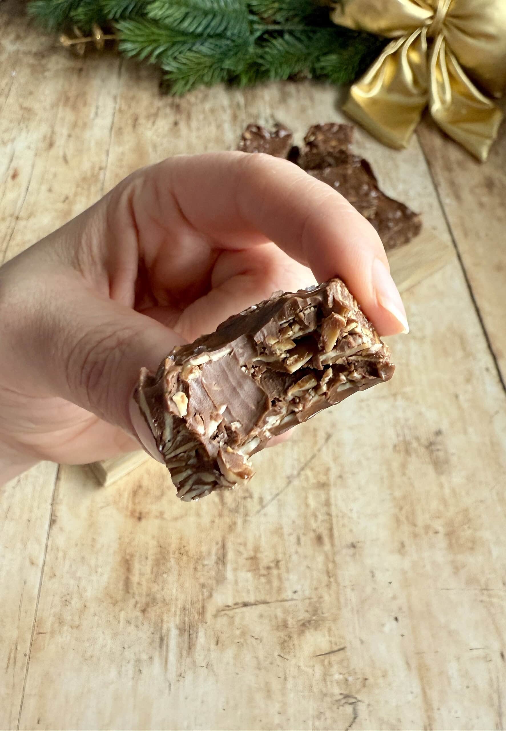 wienernougat - nougatbidder