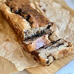 Bananbrød