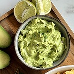 cremet guacemole