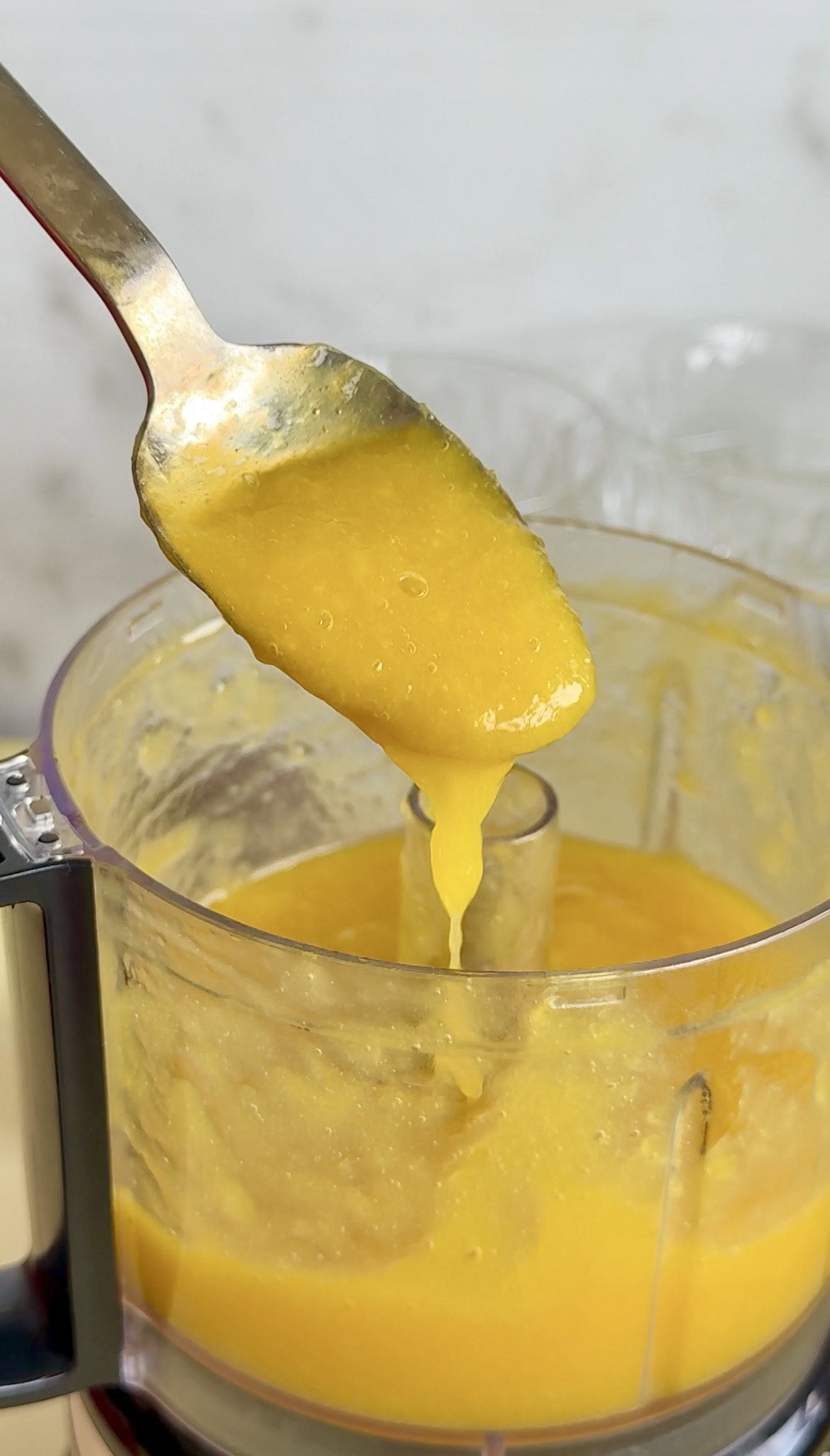 Mangokompot