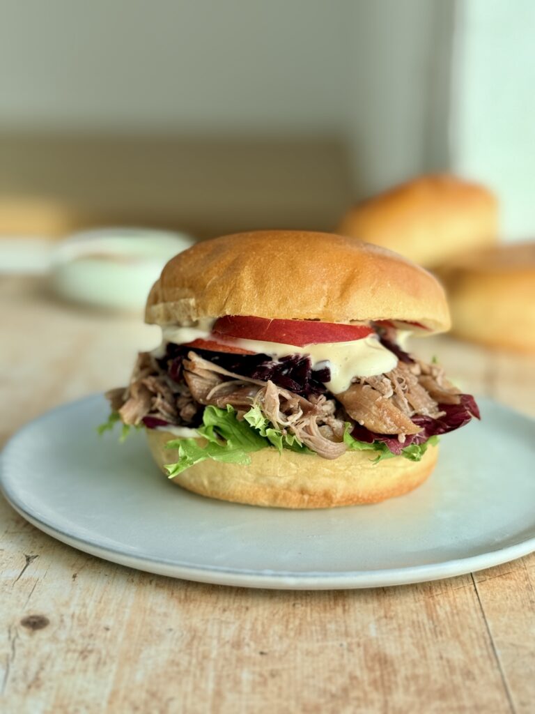 andeburger